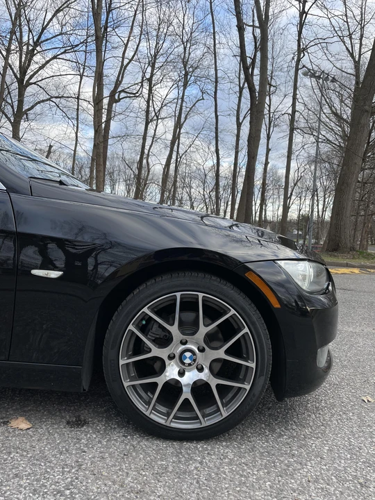 2007 BMW E92 3 Series Coupe - Image 23 of 31