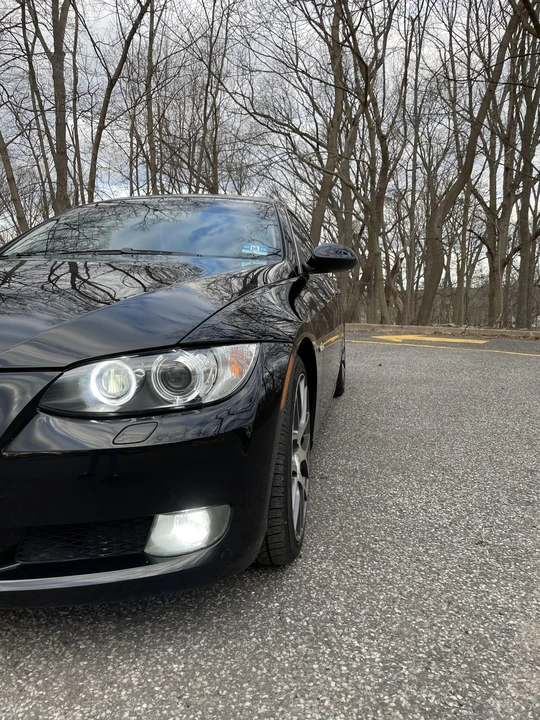 2007 BMW E92 3 Series Coupe - Image 17 of 31