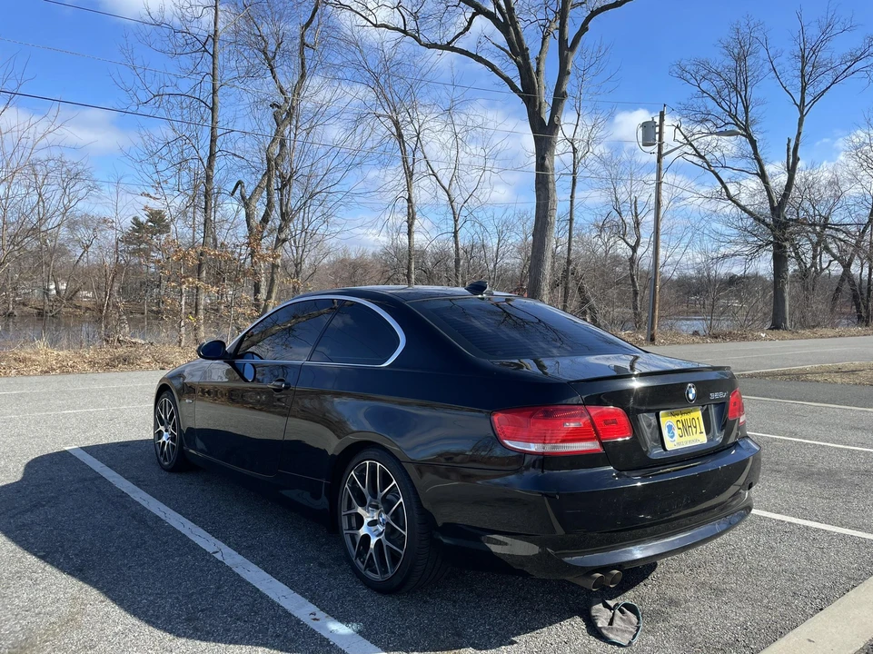2007 BMW E92 3 Series Coupe - Image 8 of 31