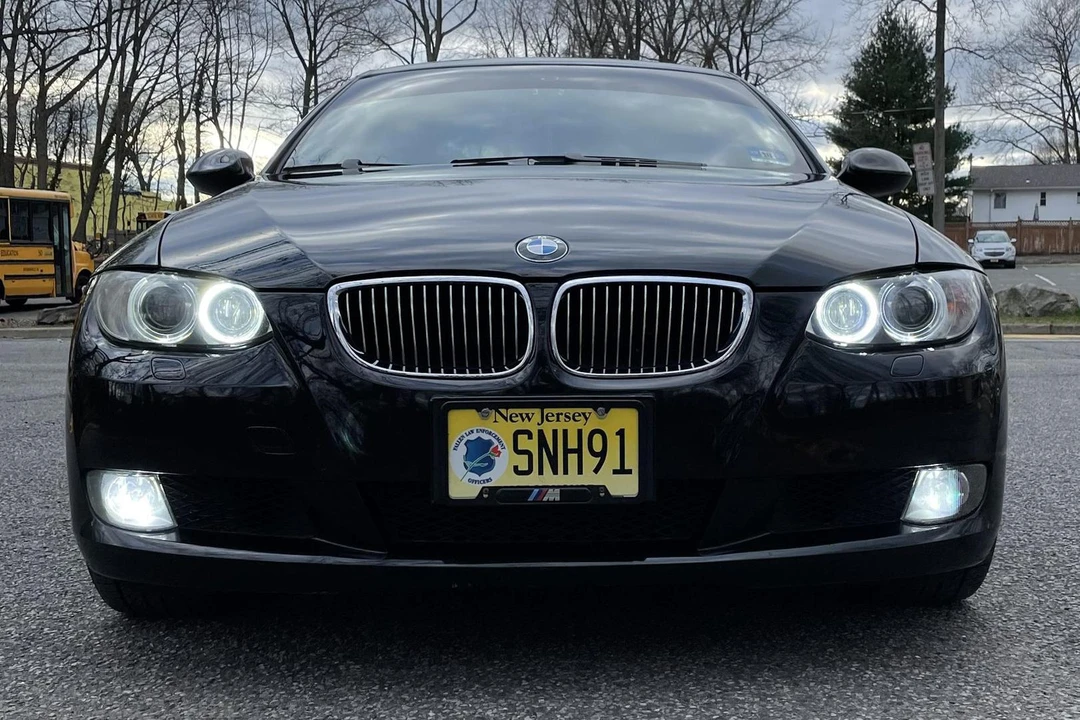 2007 BMW E92 3 Series Coupe - Image 2 of 31