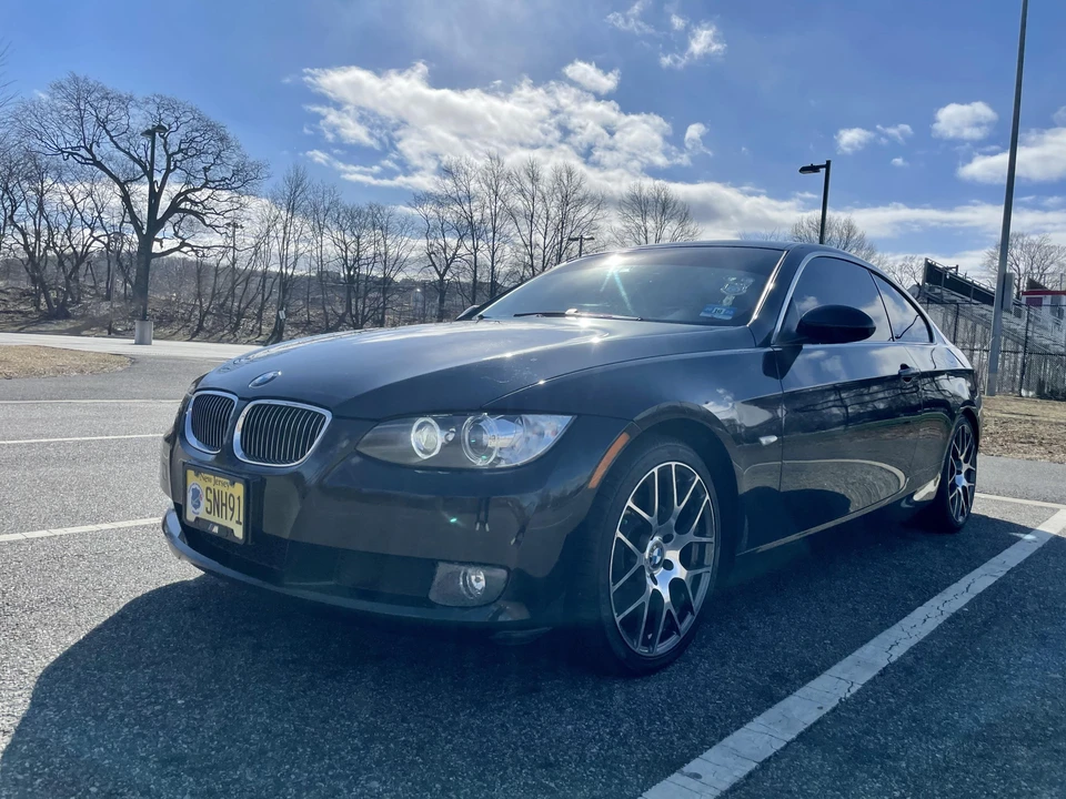 2007 BMW E92 3 Series Coupe - Image 6 of 31
