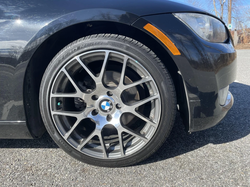 2007 BMW E92 3 Series Coupe - Image 24 of 31