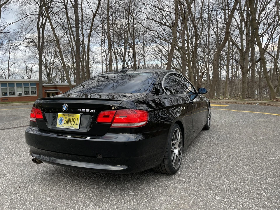 2007 BMW E92 3 Series Coupe - Image 9 of 31