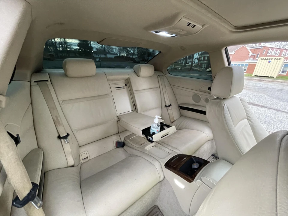 2007 BMW E92 3 Series Coupe - Image 30 of 31