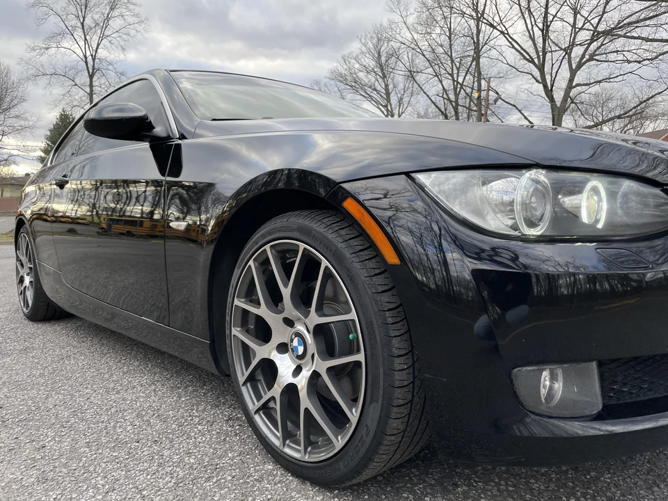 2007 BMW E92 3 Series Coupe - Image 15 of 31