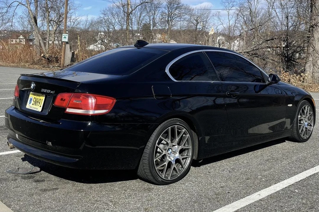 2007 BMW E92 3 Series Coupe - Image 12 of 31