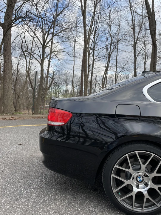 2007 BMW E92 3 Series Coupe - Image 22 of 31