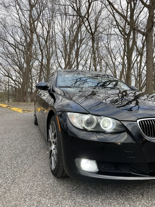 2007 BMW E92 3 Series Coupe - Image 16 of 31