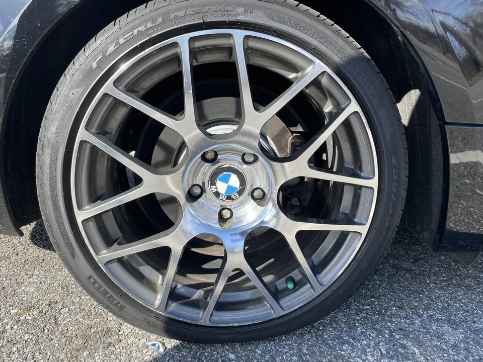 2007 BMW E92 3 Series Coupe - Image 25 of 31