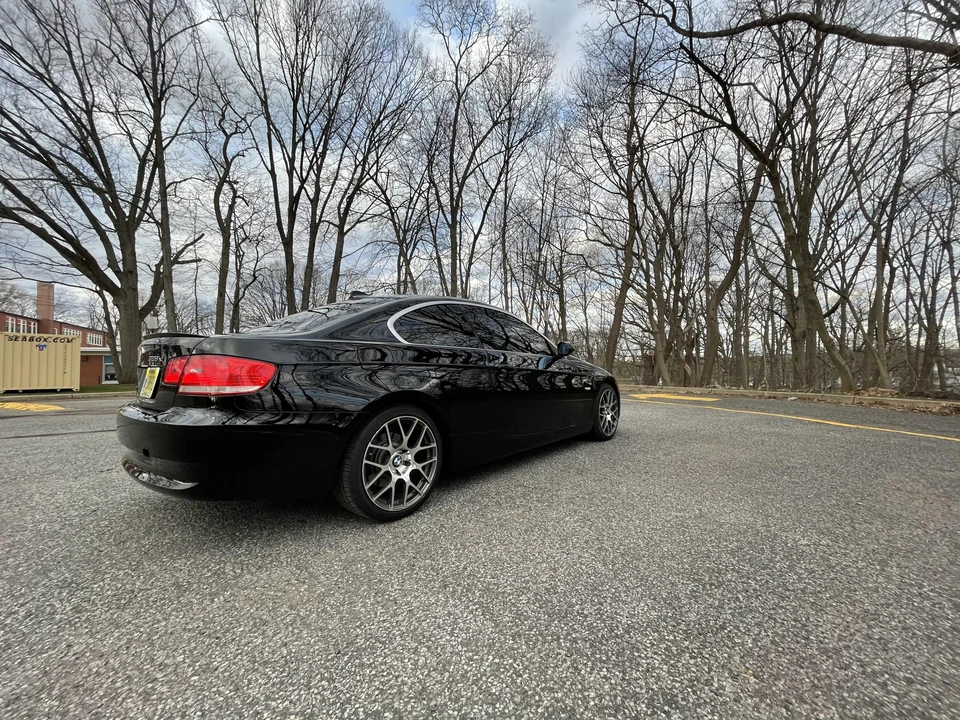 2007 BMW E92 3 Series Coupe - Image 10 of 31