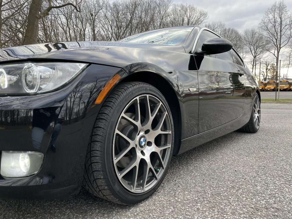 2007 BMW E92 3 Series Coupe - Image 18 of 31
