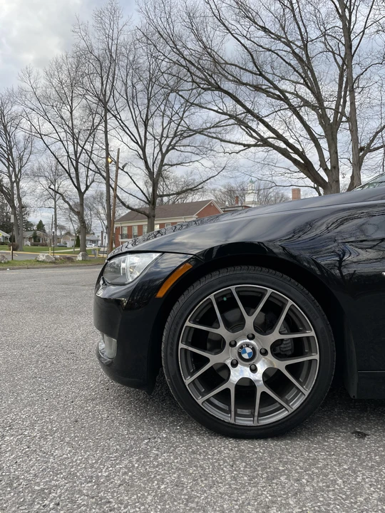 2007 BMW E92 3 Series Coupe - Image 19 of 31