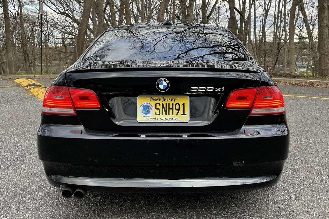 2007 BMW E92 3 Series Coupe - Image 5 of 31