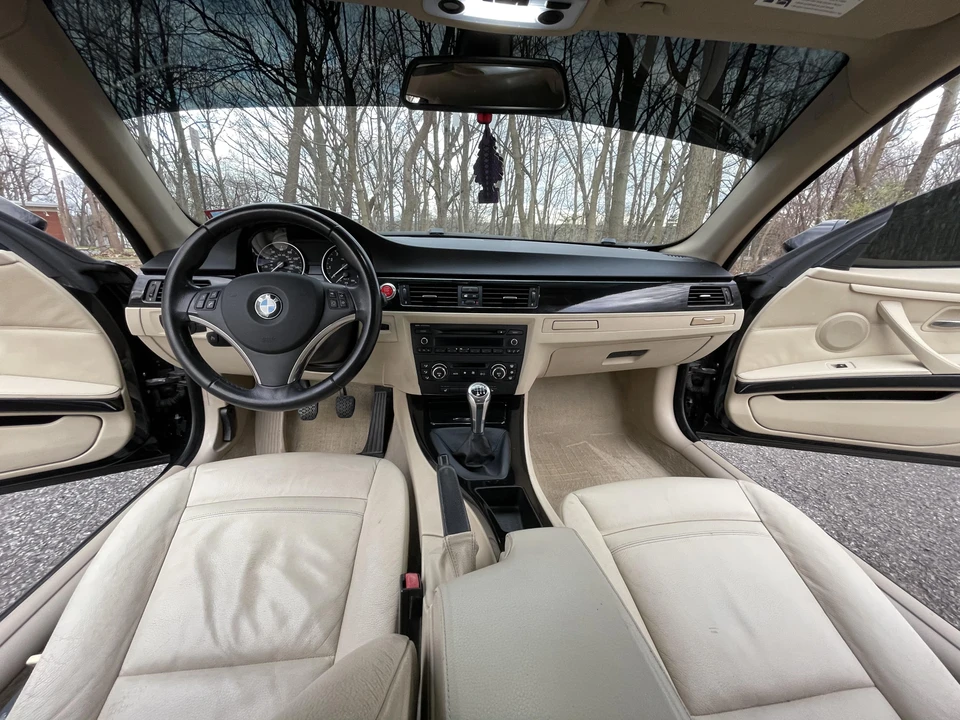 2007 BMW E92 3 Series Coupe - Image 29 of 31