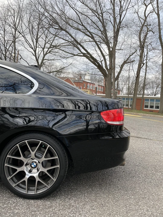 2007 BMW E92 3 Series Coupe - Image 20 of 31