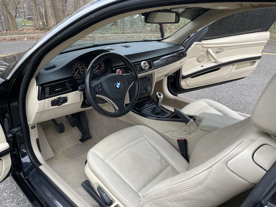 2007 BMW E92 3 Series Coupe - Image 28 of 31