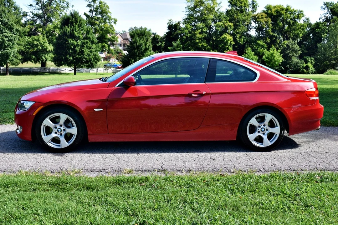 2007 BMW E92 3 Series Coupe - Image 7 of 31