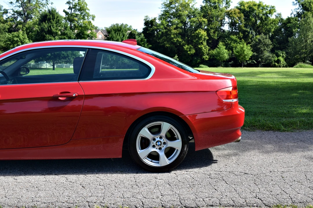 2007 BMW E92 3 Series Coupe - Image 14 of 31