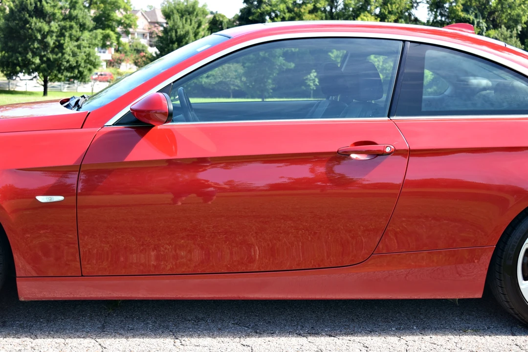 2007 BMW E92 3 Series Coupe - Image 13 of 31