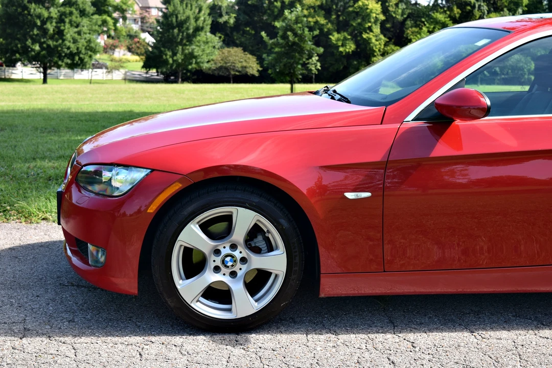 2007 BMW E92 3 Series Coupe - Image 12 of 31
