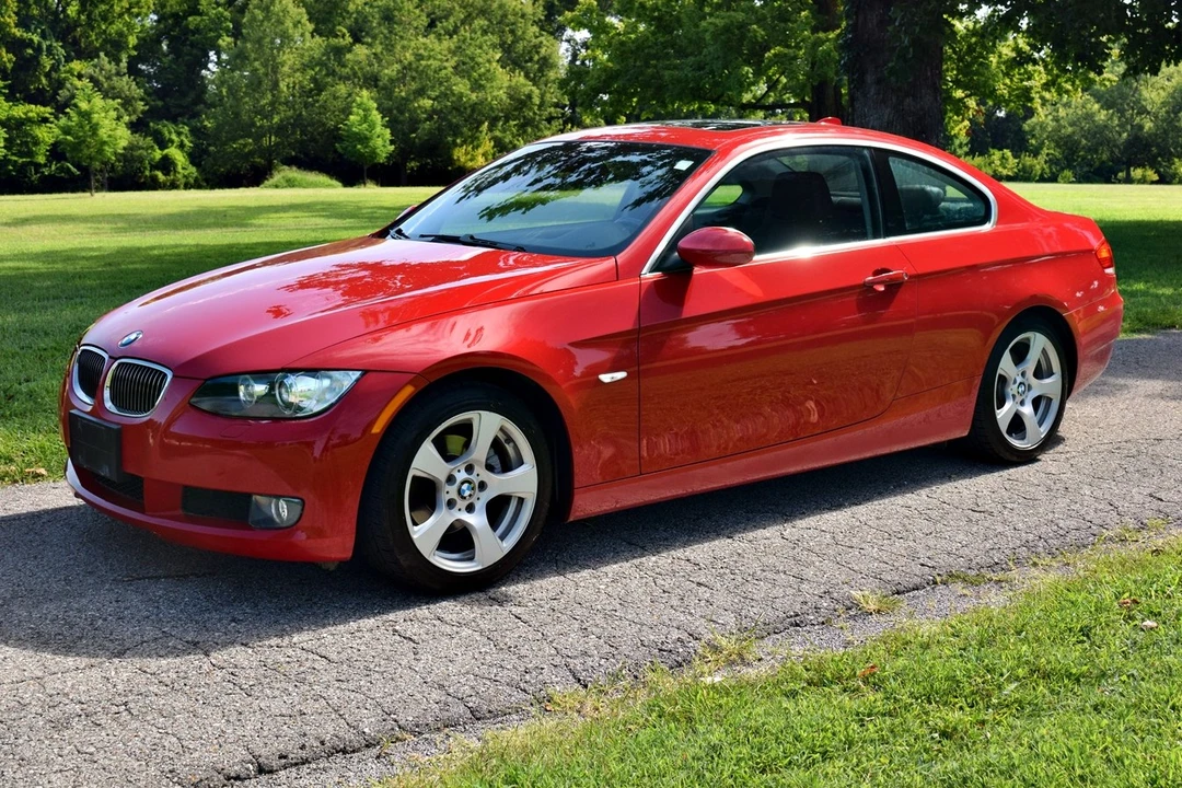 2007 BMW E92 3 Series Coupe - Image 6 of 31