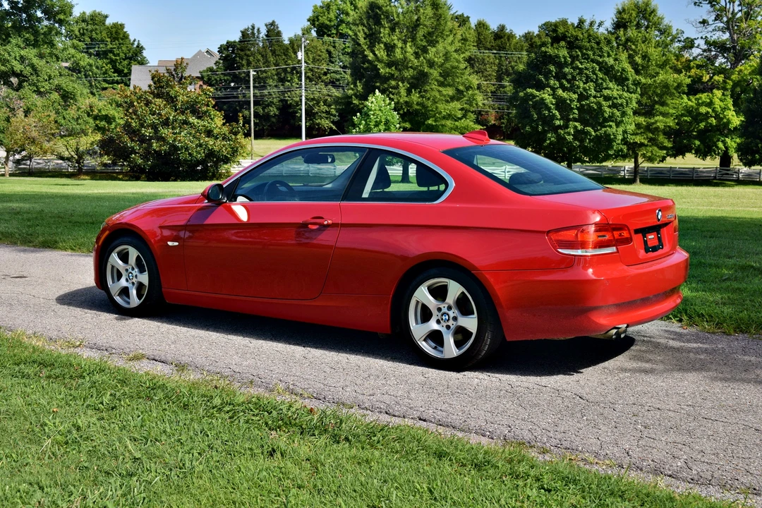 2007 BMW E92 3 Series Coupe - Image 8 of 31