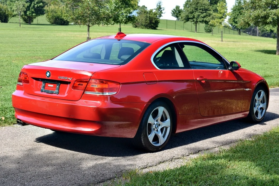 2007 BMW E92 3 Series Coupe - Image 10 of 31