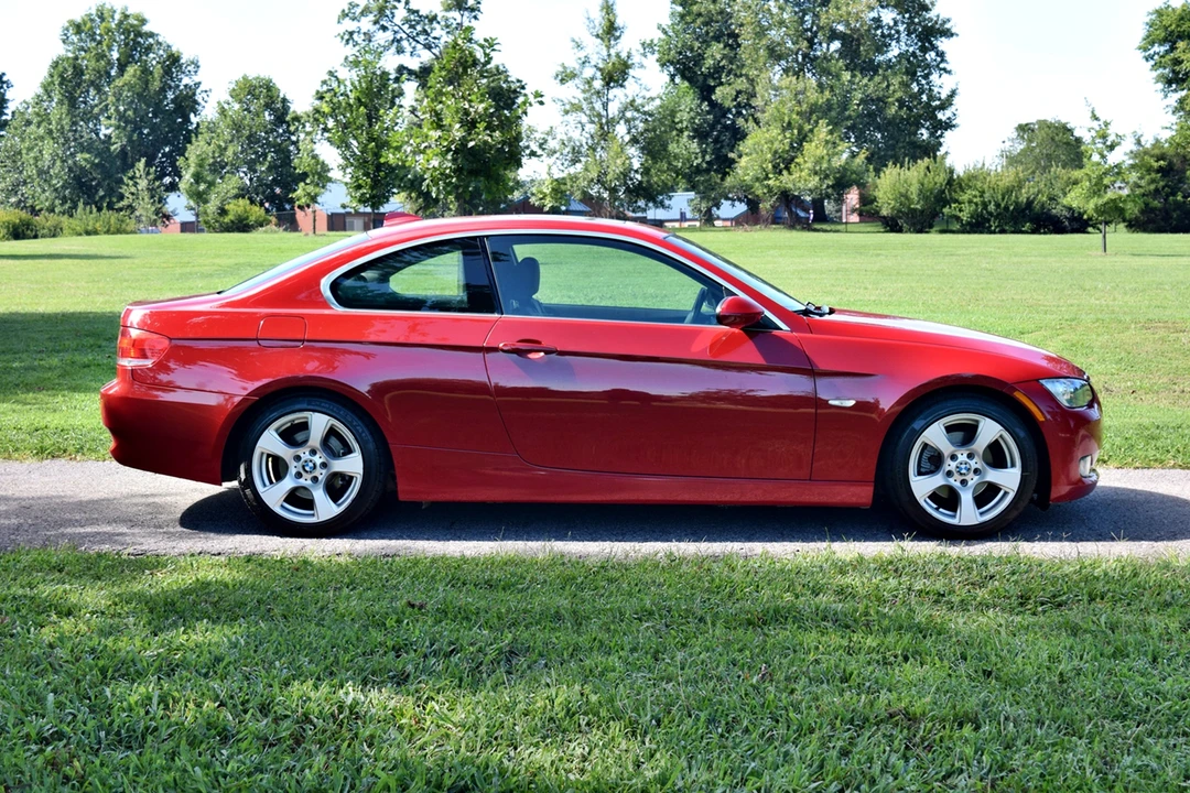 2007 BMW E92 3 Series Coupe - Image 11 of 31