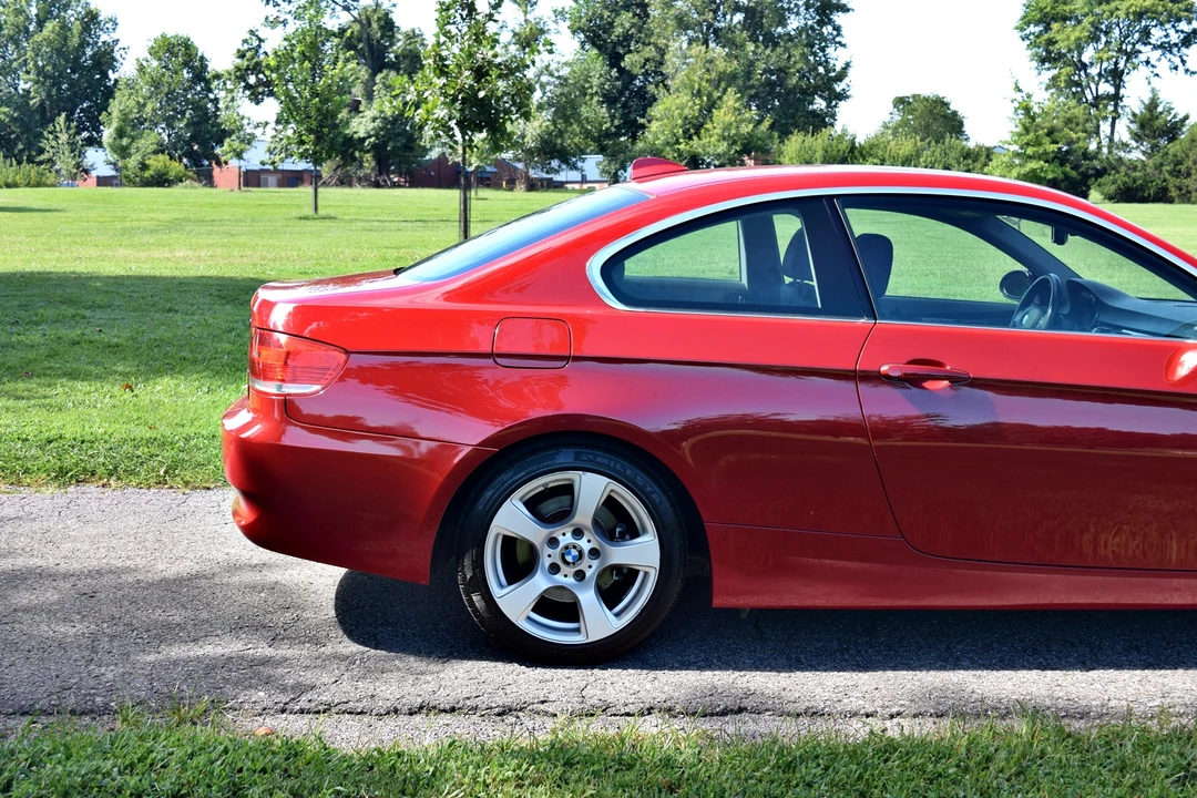2007 BMW E92 3 Series Coupe - Image 15 of 31