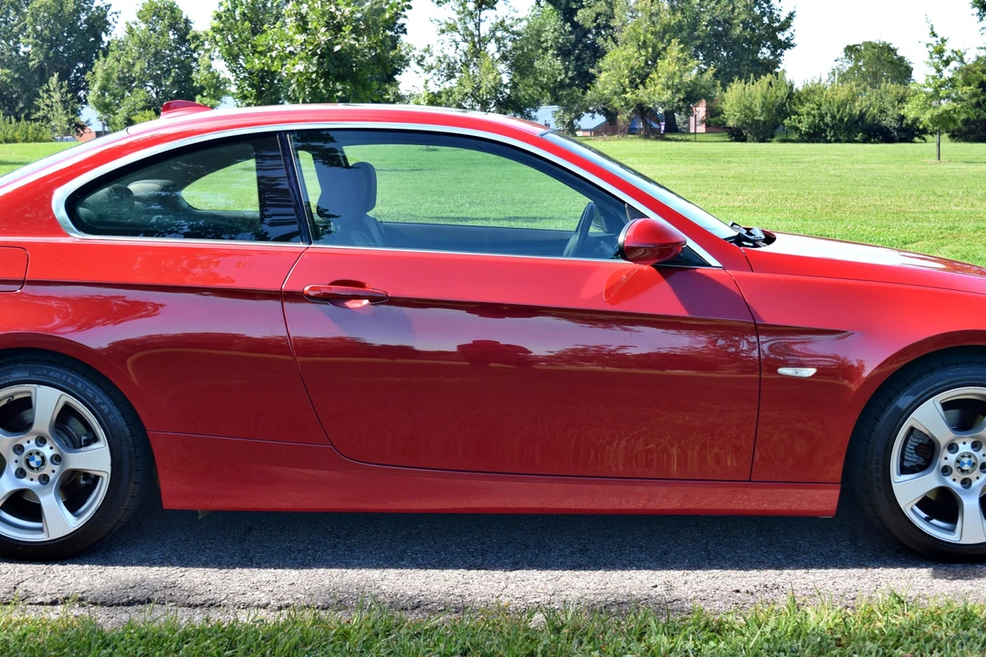 2007 BMW E92 3 Series Coupe - Image 16 of 31