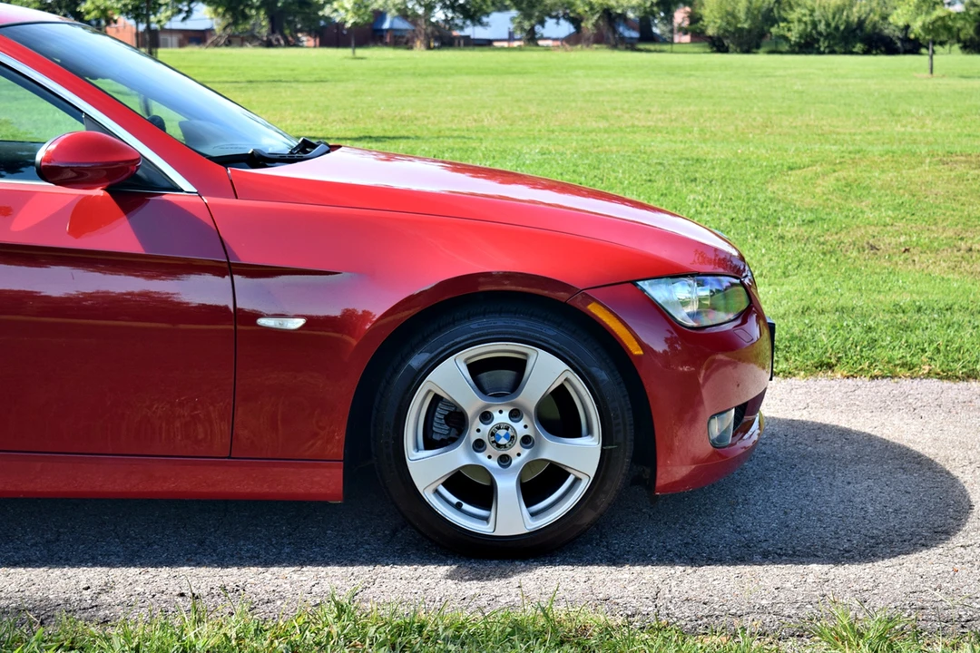 2007 BMW E92 3 Series Coupe - Image 17 of 31