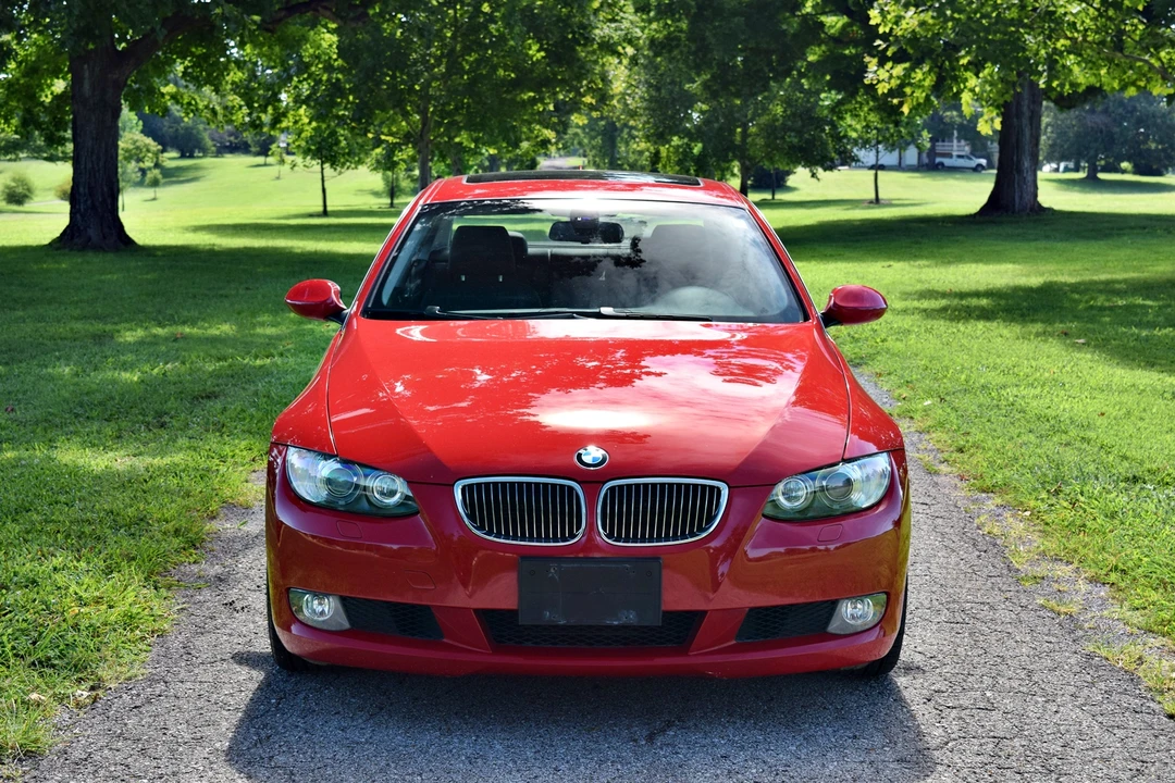 2007 BMW E92 3 Series Coupe - Image 4 of 31