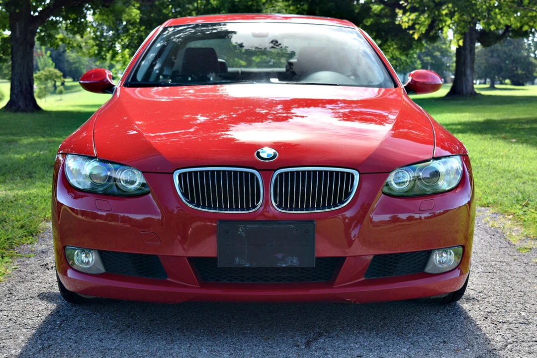 2007 BMW E92 3 Series Coupe - Image 20 of 31