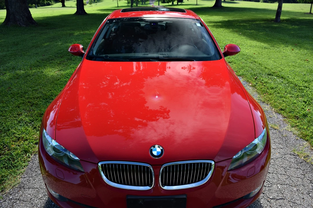 2007 BMW E92 3 Series Coupe - Image 18 of 31