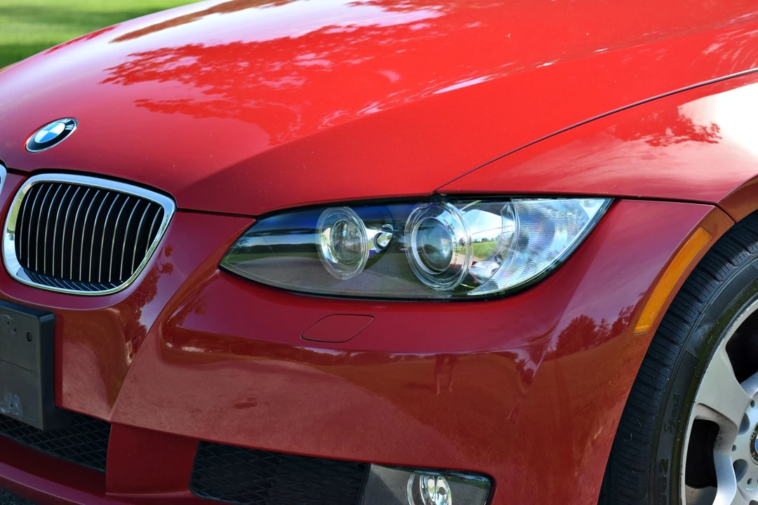 2007 BMW E92 3 Series Coupe - Image 22 of 31