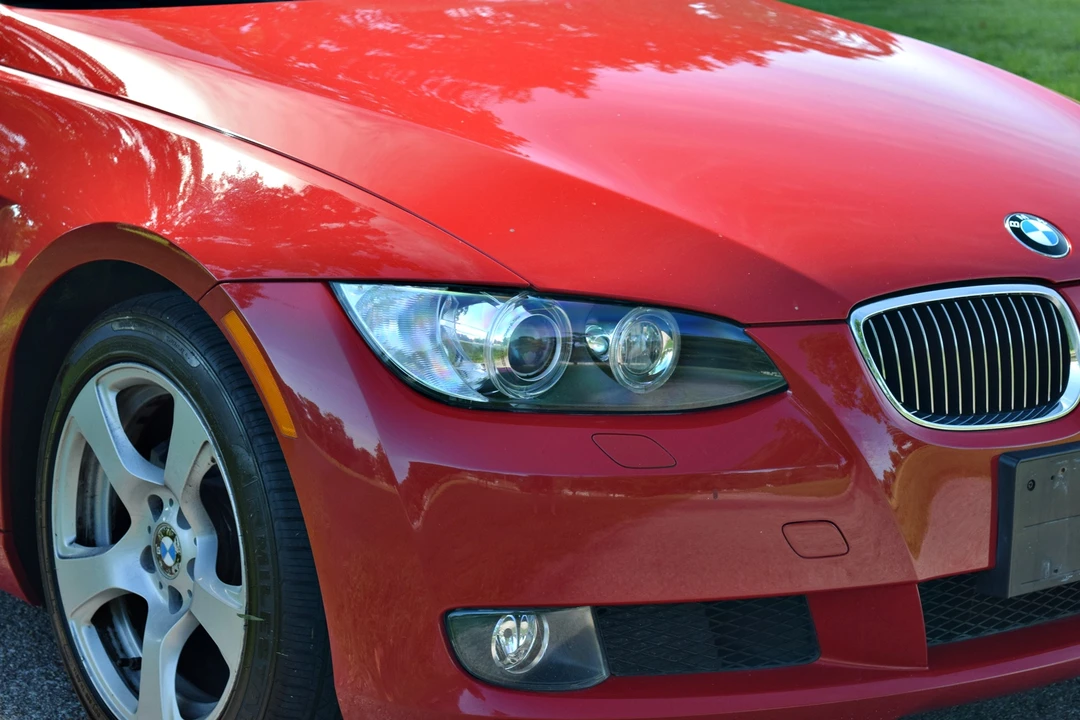 2007 BMW E92 3 Series Coupe - Image 21 of 31