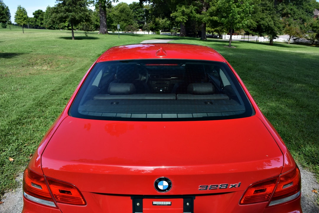 2007 BMW E92 3 Series Coupe - Image 19 of 31