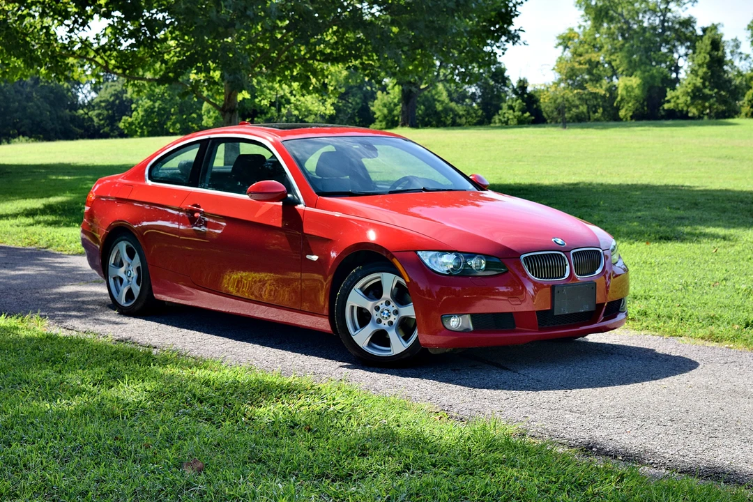 2007 BMW E92 3 Series Coupe - Image 3 of 31