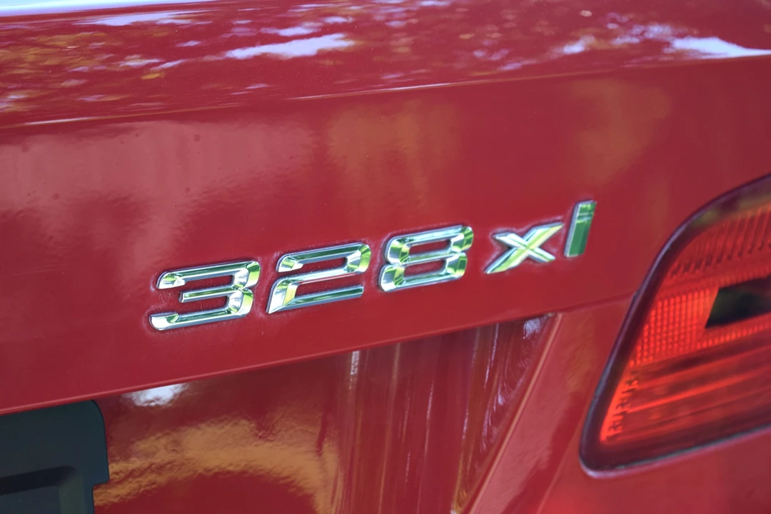 2007 BMW E92 3 Series Coupe - Image 26 of 31