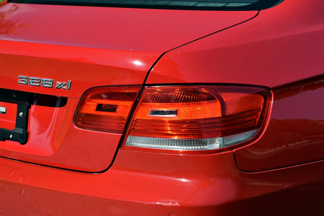 2007 BMW E92 3 Series Coupe - Image 24 of 31