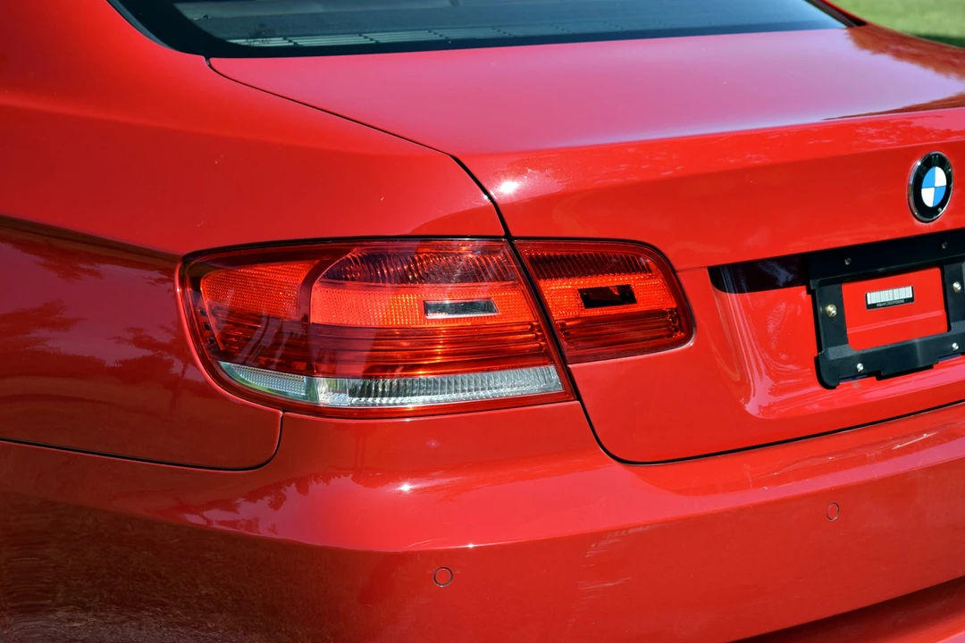 2007 BMW E92 3 Series Coupe - Image 23 of 31