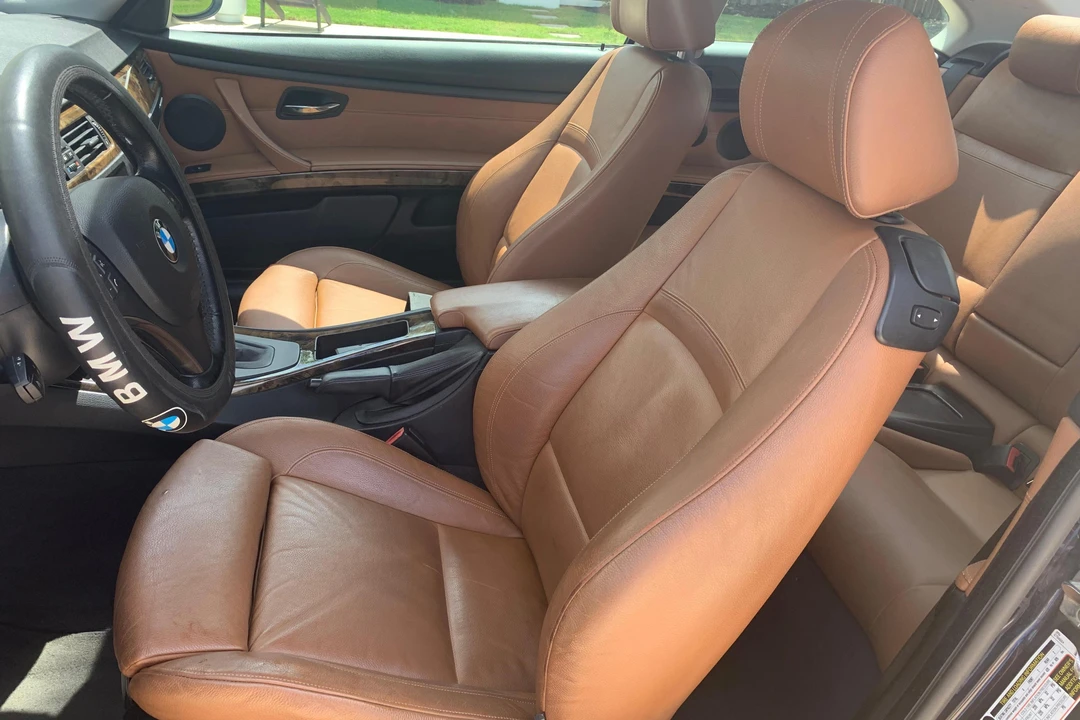2007 BMW E92 3 Series Coupe - Image 14 of 31