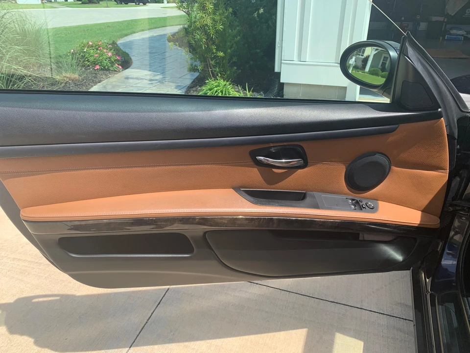 2007 BMW E92 3 Series Coupe - Image 29 of 31