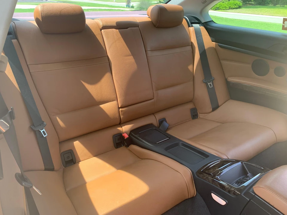 2007 BMW E92 3 Series Coupe - Image 19 of 31