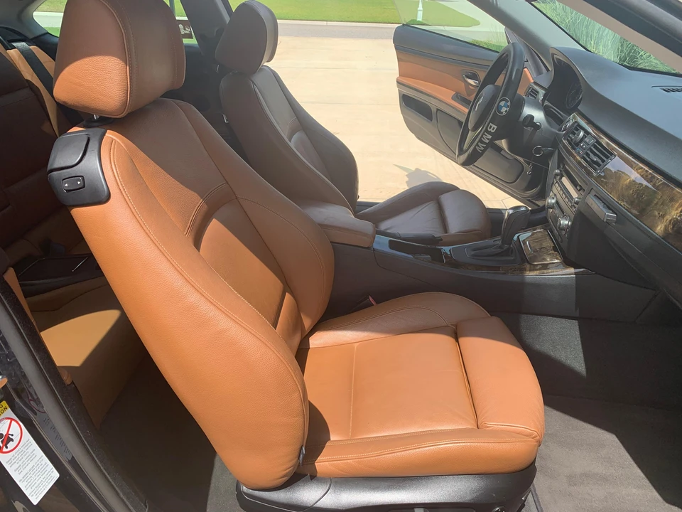 2007 BMW E92 3 Series Coupe - Image 18 of 31