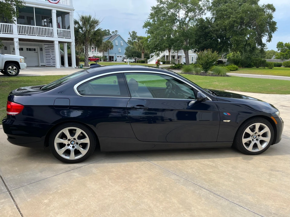 2007 BMW E92 3 Series Coupe - Image 8 of 31
