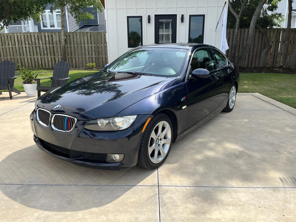 2007 BMW E92 3 Series Coupe - Image 6 of 31