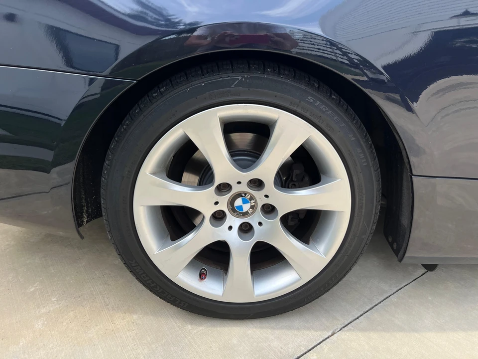 2007 BMW E92 3 Series Coupe - Image 11 of 31