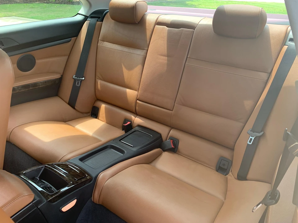 2007 BMW E92 3 Series Coupe - Image 20 of 31