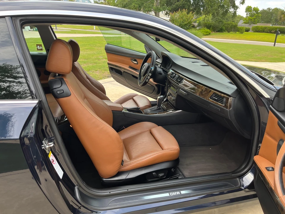 2007 BMW E92 3 Series Coupe - Image 17 of 31